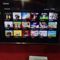 ایکس باکس وان اس 1ترابایت|کنسول، بازی ویدئویی و آنلاین|سنندج, |دیوار