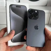 ایفون ۱۵ پرو مکس