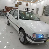 پژو405 مدل۹۴دوگانه کارخانه|خودرو سواری و وانت|بوکان, |دیوار