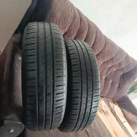 چهار حلقه لاسیتک خارجی چه ات هند|قطعات یدکی و لوازم جانبی|قم, بیانی|دیوار