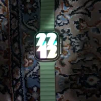 ساعته هوشمند