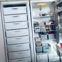 یخچال و فریزر امرسان