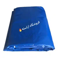 روکش زمستانی کولرآبی کاور کولر برزنت ضد اب محافظ|کولر آبی|تهران, بازار|دیوار