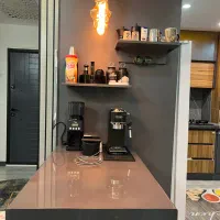 قهوه ساز دلونگی ۶۸۵|سماور، چای‌ساز، قهوه‌ساز|پرند, فاز ۳|دیوار