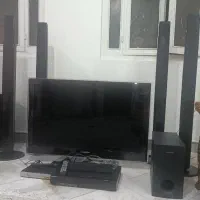 فروش تلویزیون سامسونگ ۴۰اینچ