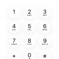 سیم کارت کد ۲