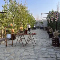 باغ-شیک-سالن-تولد-دورهمی-عقد-جشن