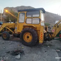 بیل بکهو