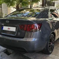 سراتو مونتاژ دنده ای مدل 95|خودرو سواری و وانت|تهران, شهرک نفت|دیوار