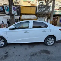 تارا اتومات 1403|خودرو سواری و وانت|شیراز, محمدیه|دیوار