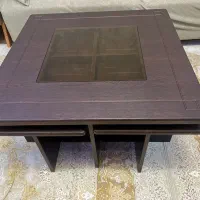 جلومبلی|مبلمان خانگی و میز عسلی|رشت, حمیدیان|دیوار