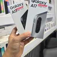سامسونگ A17 قسطی