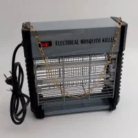 حشره کش برقی لامپی خانگی