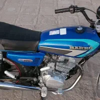 موتور سیکلت رهرو200|موتورسیکلت|اهواز, پادادشهر|دیوار