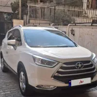 جک s3 کم کارکرد خانگی مدل ۱۴۰۲ بدون خط و خش