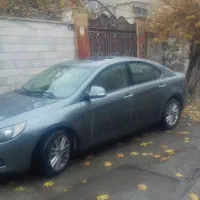ماشین جک جی فاوی