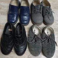 کفش و کتونی