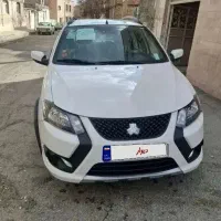 کوییک GX تیپ L مدل 1403صفر خشک