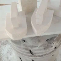 سنگ  اتو|لوازم خیاطی و بافتنی|قم, نیروگاه|دیوار