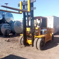 لیفتراک کوماتسو خط 5 اصل ژاپن|خودرو سنگین|کرج, کمال‌شهر|دیوار