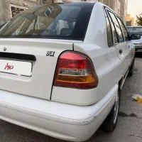 پراید ۱۴۱ مدل ۸۸، بدون رنگ، فنی سالم|خودرو سواری و وانت|تهران, شهرک ابوذر|دیوار