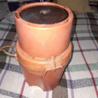 مولونیکس ۱۲۳ قدیمی ساخت فرانسه