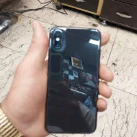 آیفون ایکس
