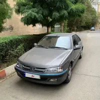 پارس سال مدل ۹۱ بیرنگ