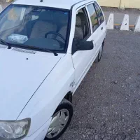 پراید ۱۱۱|خودرو سواری و وانت|مشهد, یاس|دیوار