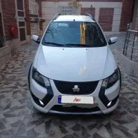 کوییک s مدل ۱۴۰۳ در حد صفر