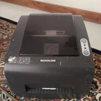 پرینتر لیبل زن بیکسلون bixolon T400|پرینتر، اسکنر، کپی، فکس|تهران, تهرانپارس غربی|دیوار