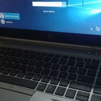 لپ تابhp Elitebok|رایانه همراه|تبریز, |دیوار