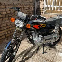 احسان ۲۰۰تمیز و بکر|موتورسیکلت|تربت جام, والفجر|دیوار