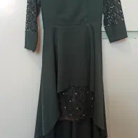 لباس مجلسی|لباس|فردوس (خراسان), |دیوار