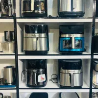 پخش لوازم خانگی استار مرادی نقد اقساط|سایر لوازم برقی|پرند, فاز ۳|دیوار