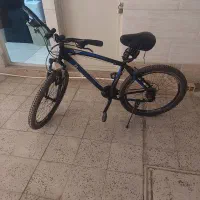 دوچرخه ۲۶ OVERLORD تایوان|دوچرخه، اسکیت، اسکوتر|قزوین, |دیوار