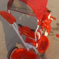 سه چرخه|اسباب‌‌بازی|تهران, پونک|دیوار