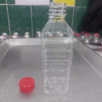 بطری ۴۰۰ سی سی
