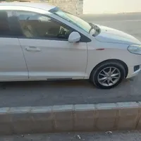 ام‌وی‌ام 315 هاچبک ساده، مدل ۱۳۹۱|خودرو سواری و وانت|مرند, |دیوار