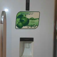 یخچال فریزر جنرال|یخچال و فریزر|بابل, |دیوار