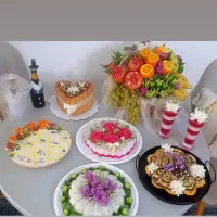 شام وصبحانه عروس|خدمات پذیرایی، مراسم|بروجرد, |دیوار