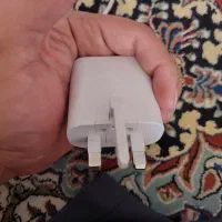 شارژر سوپر فست شارژ سامسونگ اصل