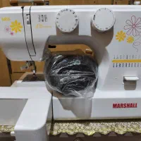 چرخ خیاطی مارشال