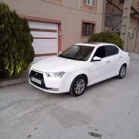 دنا پلاس اتومات توربو ۱۴۰۱|خودرو سواری و وانت|کرمانشاه, |دیوار