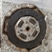 چراغ تیبابخاری پرایدودیسک و بخواب صندلی طلق|قطعات یدکی و لوازم جانبی|شاهرود, |دیوار