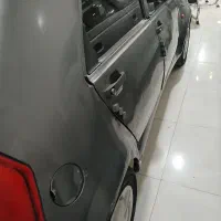 پی کی مدل ۸۵ بدون رنگ|خودرو سواری و وانت|تربت‌حیدریه, بی بی حسنیه|دیوار