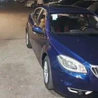 برلیانس ۳۳۰ اتومات