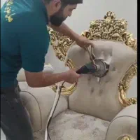 مبل شویی کلاسیک ملایر