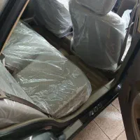 پژو ۴۰۵|خودرو سواری و وانت|زنجان, |دیوار