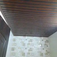 نصاب کناف|خدمات پیشه و مهارت|قم, قلعه یزدیها|دیوار